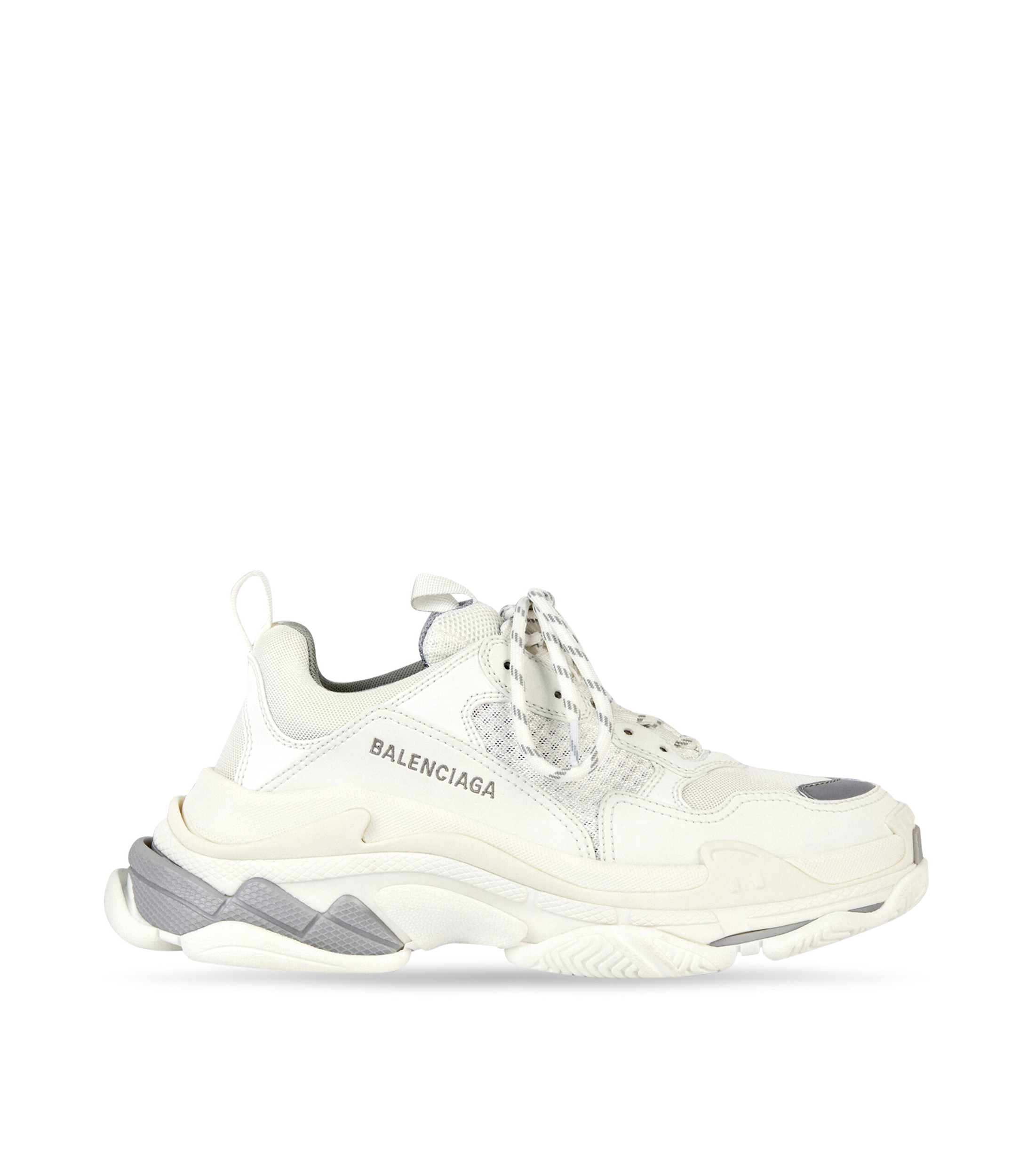 Tenis balenciaga palacio de hierro 2025